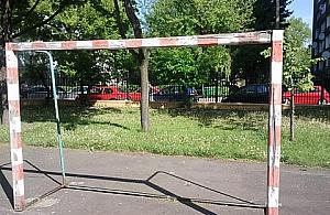 Pożegnaliśmy sportową ruinę z Platynowej