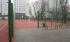 Pożegnaliśmy sportową ruinę z Platynowej