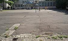 Pożegnaliśmy sportową ruinę z Platynowej