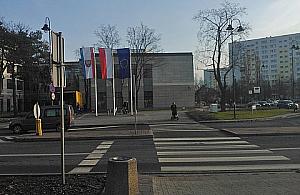 Restauracja w ratuszu: do trzech razy sztuka