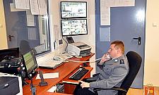 Całkiem nowa policja w Jabłonnie
