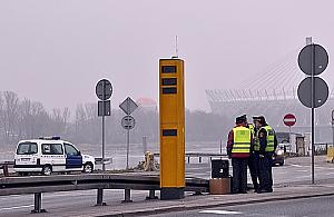 Dwa nowe fotopstryczki na Woli