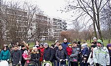 Odolany: miała być zieleń, a będzie beton!