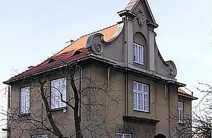 Tykocińska 15 na sprzedaż