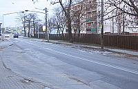 W piątek zamykają Głębocką