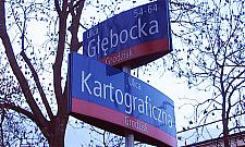 W piątek zamykają Głębocką