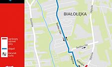 W piątek zamykają Głębocką