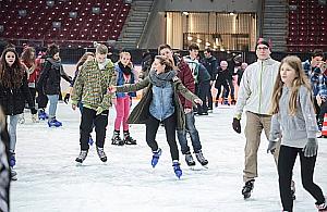 Poznaj wszystkie zimowe atrakcje Narodowego!