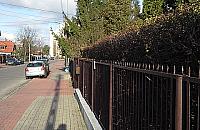 Marysin Wawerski nie chce takiego planu!