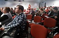 ZTM rozczarował Bielany. Wiaty na pocieszenie