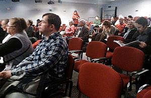 ZTM rozczarował Bielany. Wiaty na pocieszenie