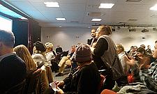 ZTM rozczarował Bielany. Wiaty na pocieszenie