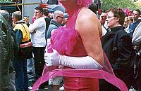 Straszny dżender na Targówku. Rzecz o tym, że się nie wie, o czym się mówi