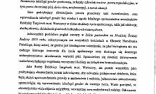 Straszny dżender na Targówku. Rzecz o tym, że się nie wie, o czym się mówi