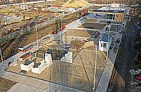 Rośnie Aleja Sportów Miejskich, pasuje do niej alkohol?