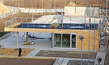 Rośnie Aleja Sportów Miejskich, pasuje do niej alkohol?