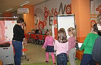 Multicentrum na Porajów: nauka i zabawa za darmo