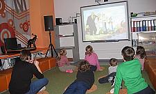 Multicentrum na Porajów: nauka i zabawa za darmo