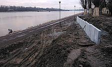 Budują Szlak Nadwiślański - 34 km trasy rowerowej