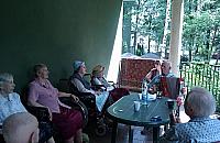 Weteran Solidarno�ci zamieszka w Legionowie: starosta ruszy� z odsiecz�