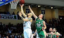 Legia wyszła na Torwar, ale wróci na Bemowo