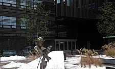 Skwer Kuryłowicza - nazwa bez nazwy