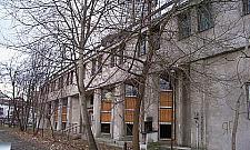 Wieża na Wolfkego w ruinie "Jej losy zależą od przebiegu S7"