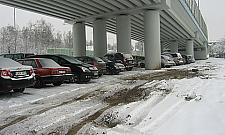 Płudy i Żerań - będą parkingi! Kiedyś. Konkretów brak.