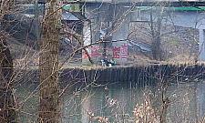 Wycięto dwieście drzew nad Kanałem, mieszkańcy zawiadomią prokuraturę