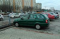 Park&ride zatka Kasprowicza? Przedstawiciel SISKOM: nieprawda