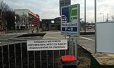 Park&ride zatka Kasprowicza? Przedstawiciel SISKOM: nieprawda