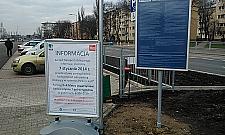 Park&ride zatka Kasprowicza? Przedstawiciel SISKOM: nieprawda