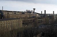 Huta hałasuje? "Chcesz mieć cicho, sprzedaj mieszkanie"