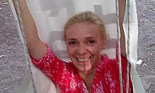 Malutki acz kulturalny Okruszek - klubokawiarnia na Bukowcu