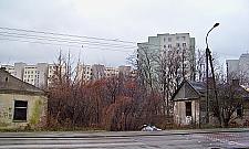 Samarytanka: dom, który grozi i straszy