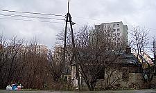 Samarytanka: dom, który grozi i straszy