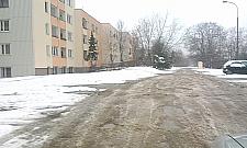 Nie będzie ulicy z imieniem księdza, zostaje Pratulińska