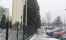 Nie będzie ulicy z imieniem księdza, zostaje Pratulińska