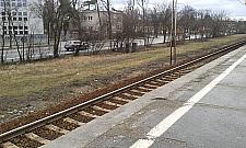 Stacje kolejowe w Wawrze będą miały swoje parkingi