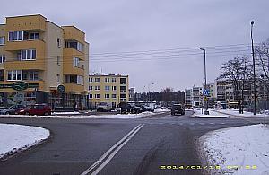 Pomysły na Suwalną po śmiertelnym wypadku