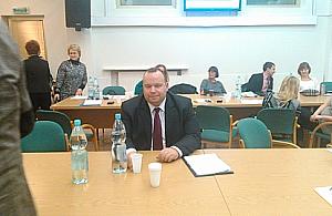 Daniel Nowolecki nowym wiceburmistrzem