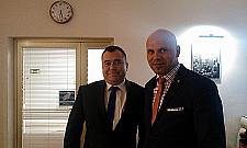 Daniel Nowolecki nowym wiceburmistrzem