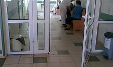 Nocna pomoc na Czumy: tłumy i badanie "po łebkach"