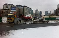 Reaktywacja tramwaju na Kasprzaka. Kiedy?