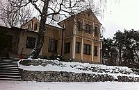 Czy będą dwie estakady na Marsa? Problem z Instytutem Prymasowskim