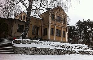 Czy będą dwie estakady na Marsa? Problem z Instytutem Prymasowskim