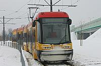 Tramwaje na Białołękę: wykonawcę wyłoni internetowa aukcja