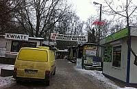 Jak długo jeszcze przetrwa bazar na Conrada?