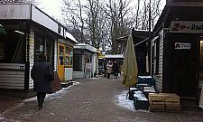 Jak długo jeszcze przetrwa bazar na Conrada?