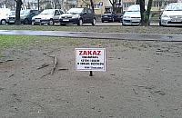 Chomiczówka: zakaz dokarmiania zwierząt. Legalny?